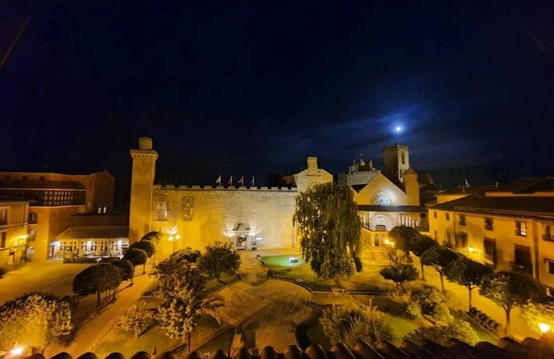 B&B La Atalaya-1