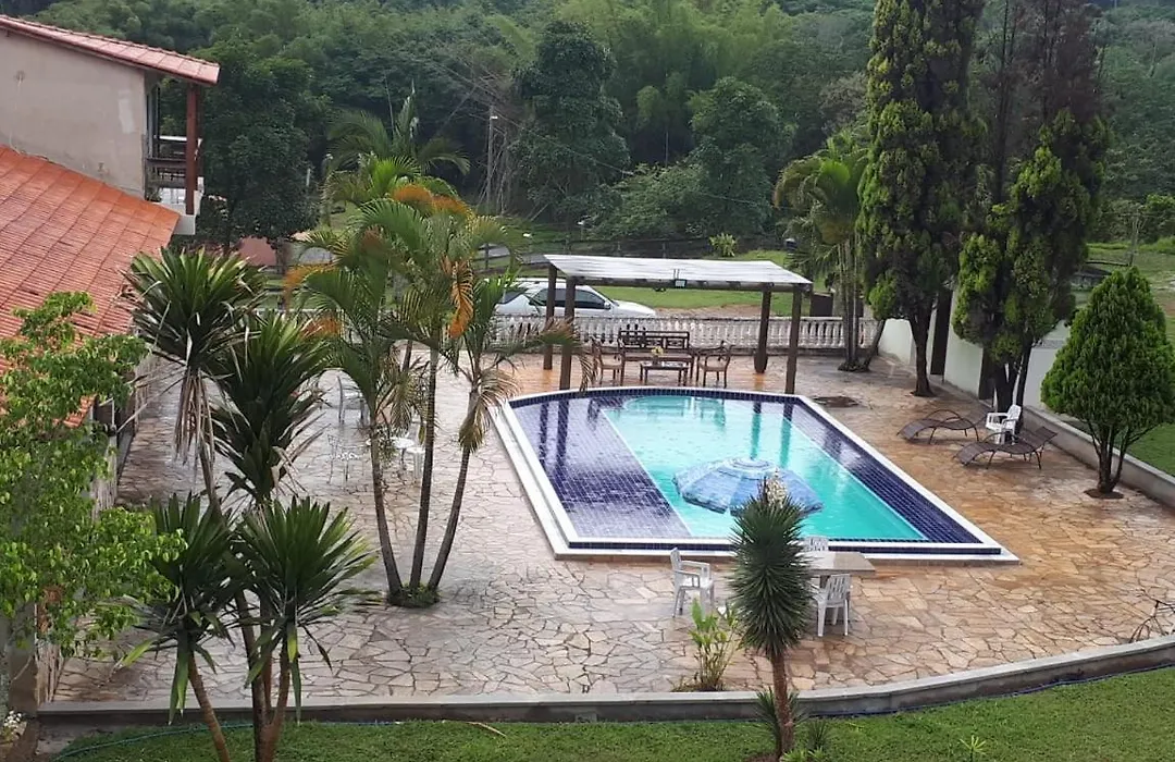 Pousada Kart Clube-1