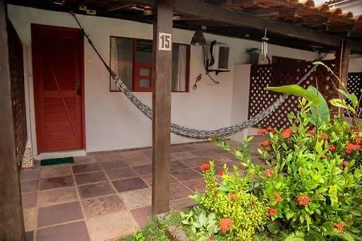 Pousada das Gaivotas-1