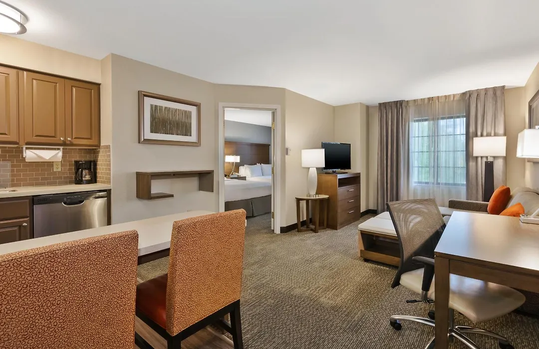 Staybridge Suites Kalamazoo By Ihg-1