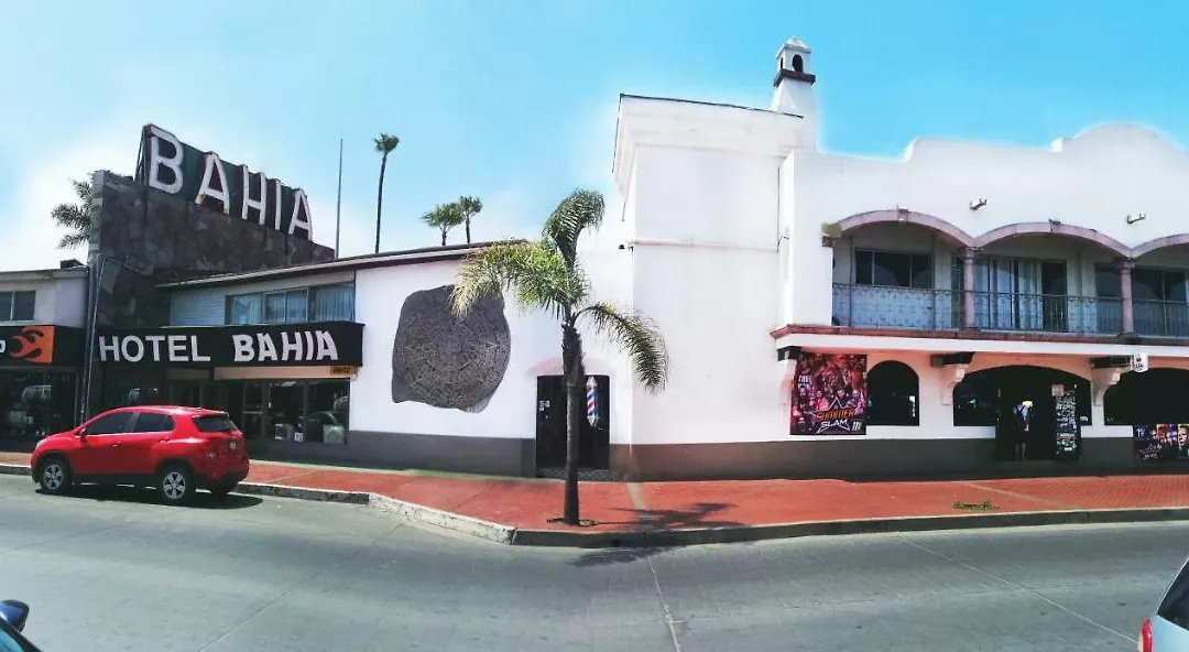 Hotel Bahia-1