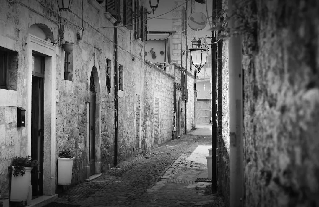 Cantina Dell'Arte-1