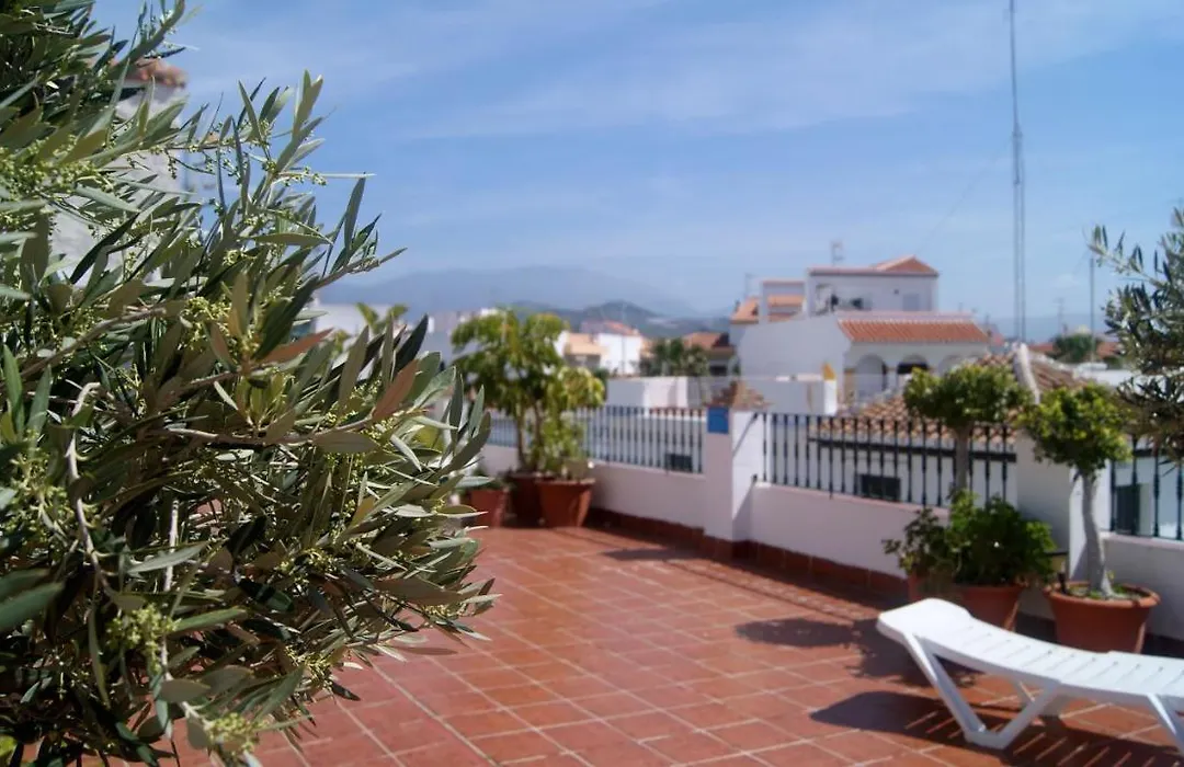Hostal San Juan-1