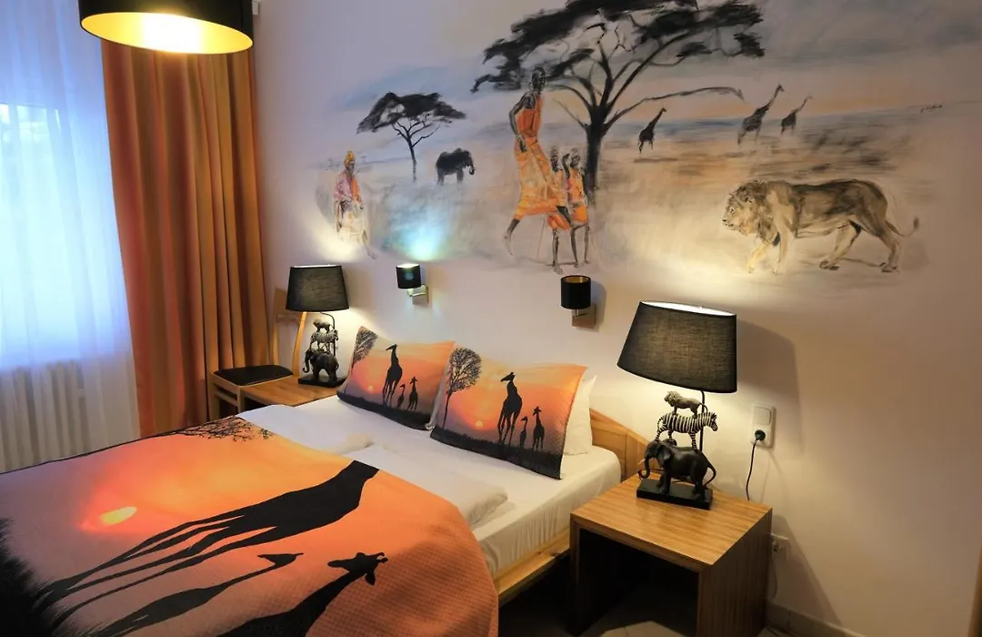 Hotel Engelbert-1