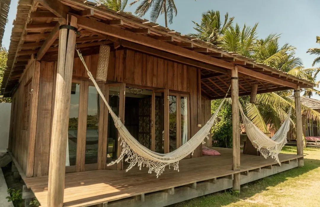 Casa Na Lagoa-1