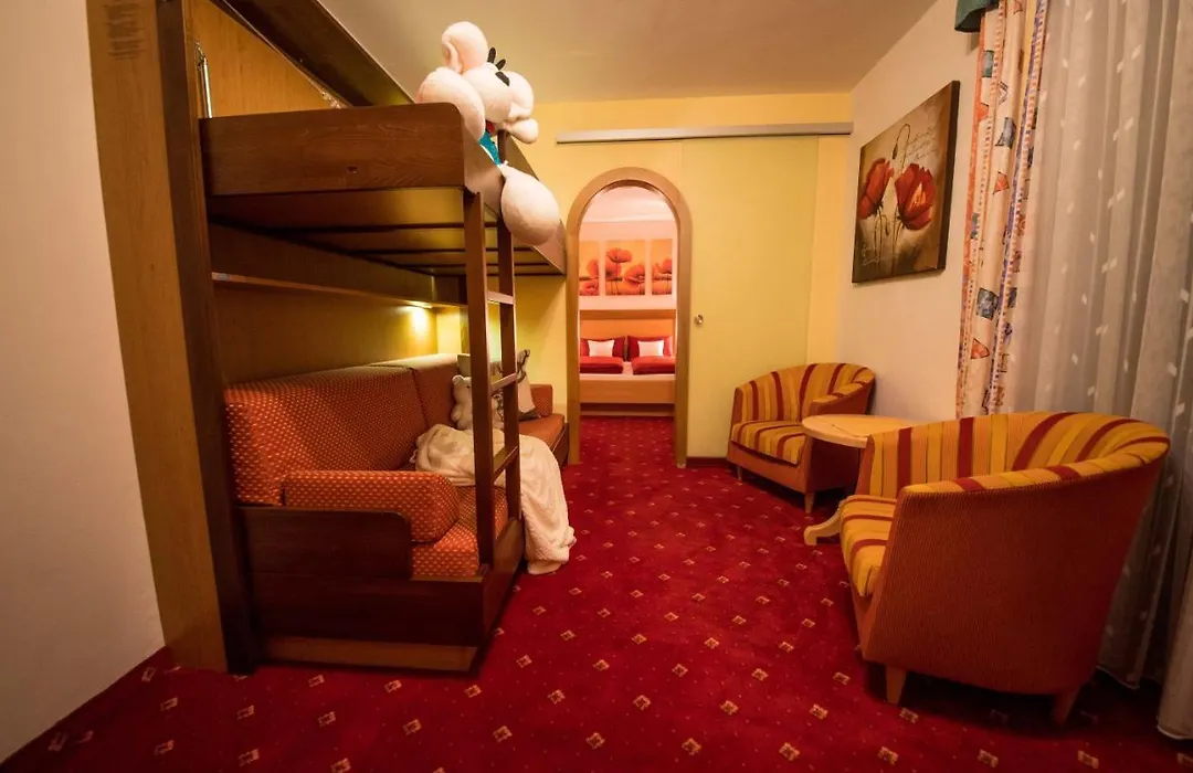 Hotel Garni Wolfgang-1