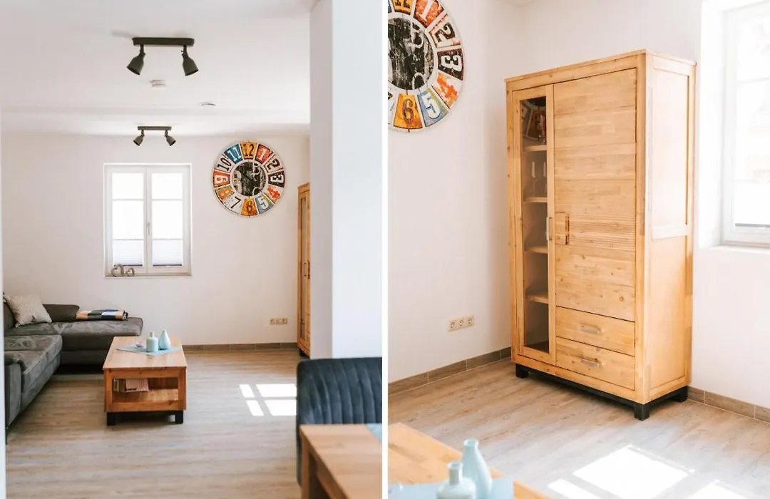 Ferienwohnung Ingrid Fröhlich-1