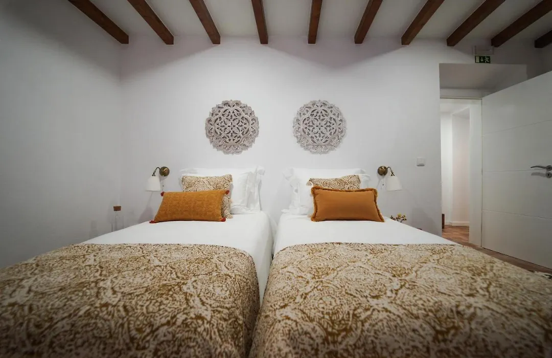 Maria'S Guesthouse-1