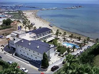 Hotel Relais Du Silence Miami Mar-1