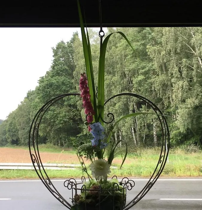 Hotel Waldschloss-1