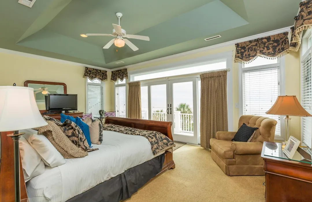 Vacation Rentals At Wild Dunes Resort-1