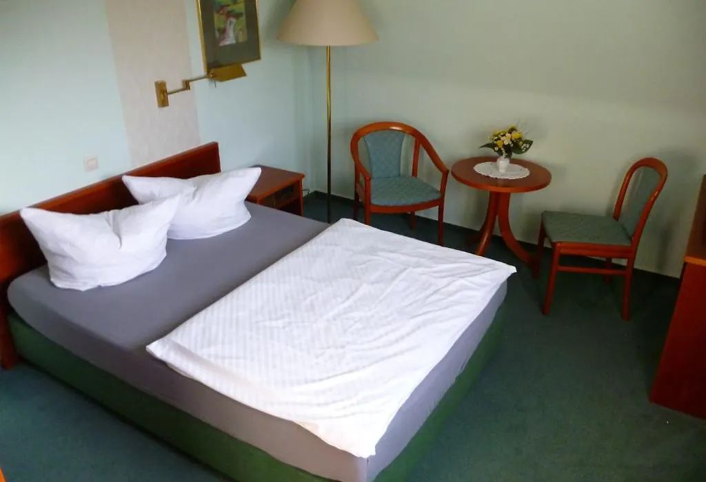 Hotel Brandenburg-1