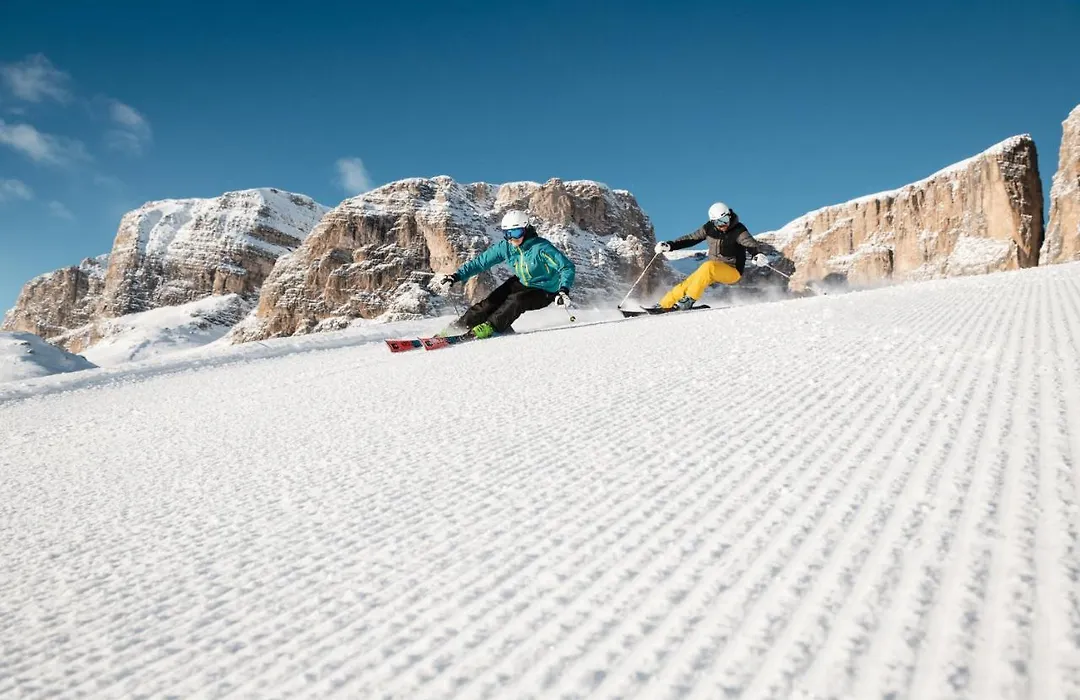 Hotel Dolomiti-1