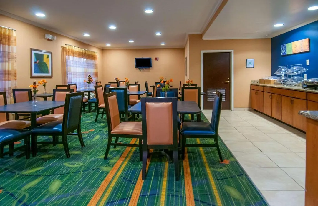 Quality Inn & Suites-1