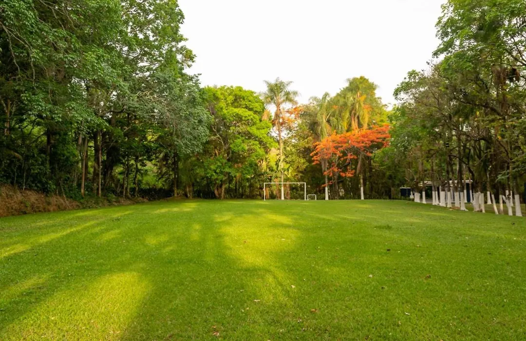 Villa Do Sossego Pousada-1