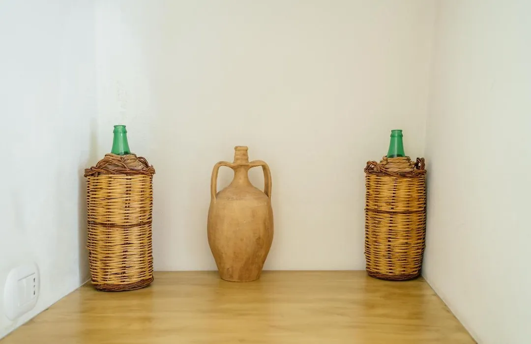Il Claustro - Bed&breakfast-1