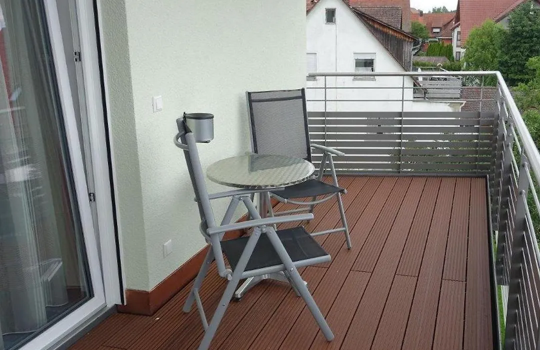 Hotel Gasthaus Krone-1