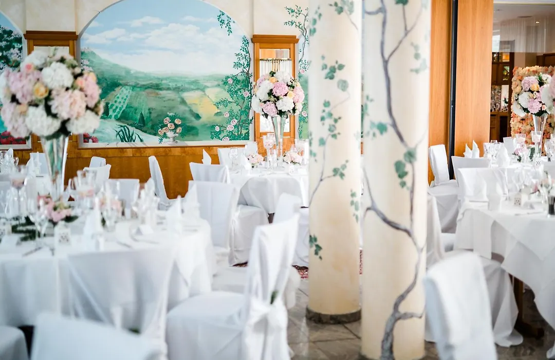 Hotel Restaurant Felix-1