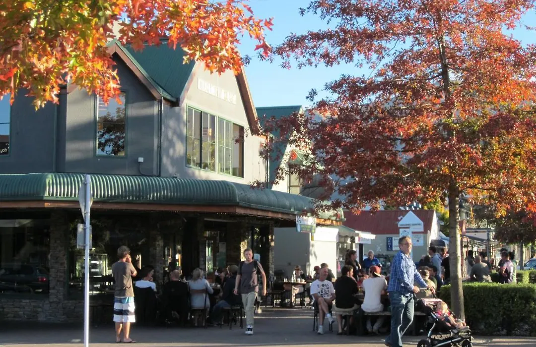 Lake Wanaka Lodge-1