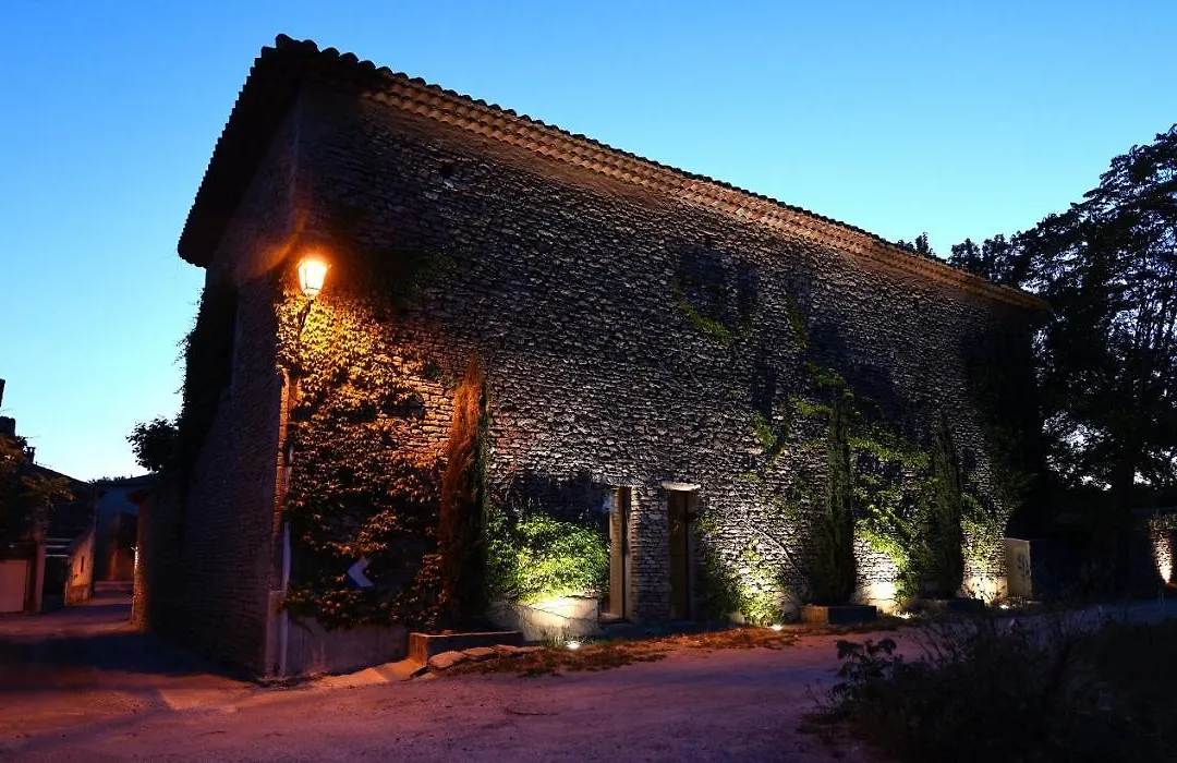Provence Km28-1