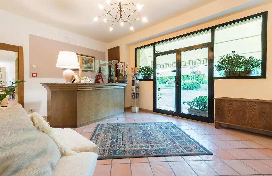 Hotel San Michele-1
