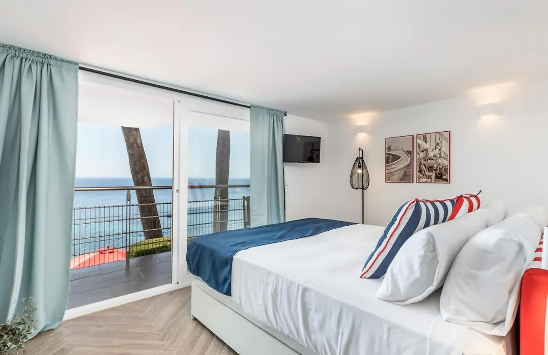 Maison Condesa Adults Only-1