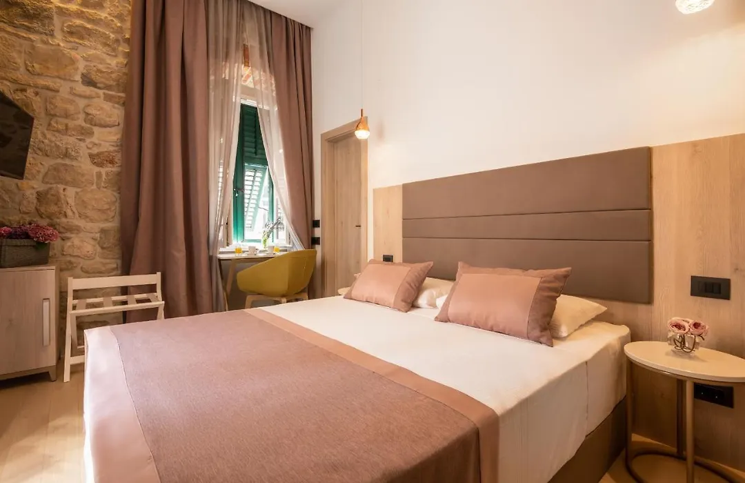 Boutique B&B Villa Faggioni-1