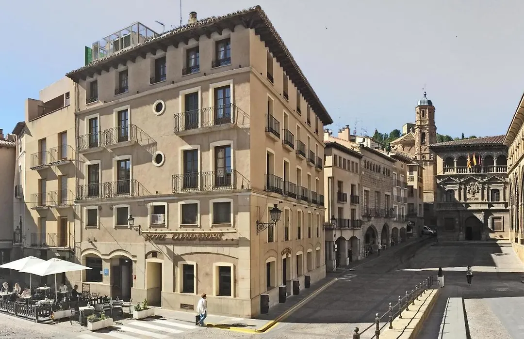 Hotel Guadalope-1