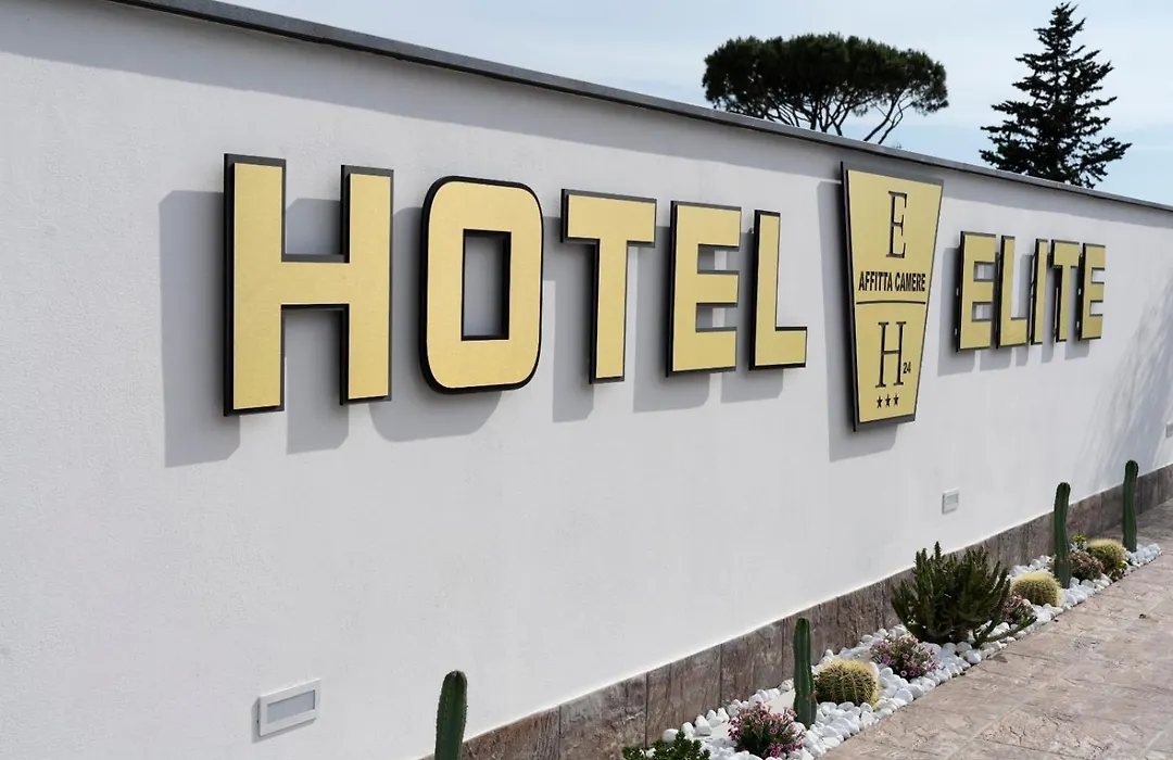 Hotel Elite-1