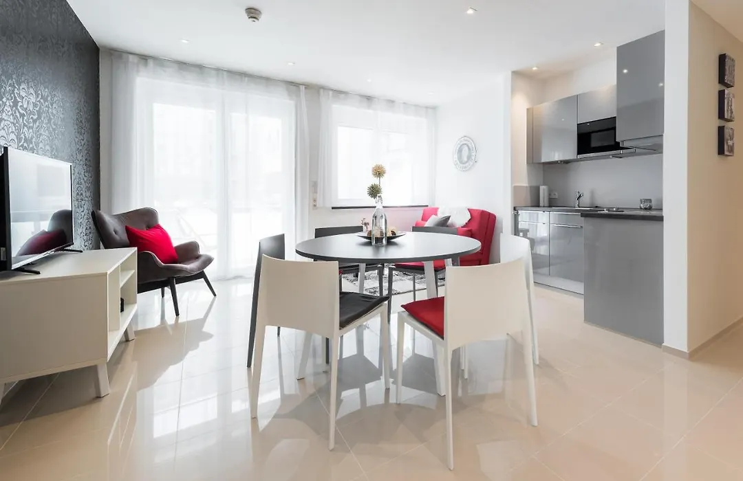 Friedrich Boutique-Apartments-1