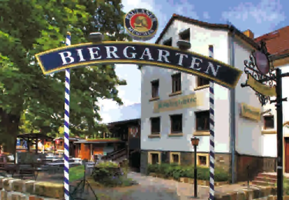 Hotel Köhlerhütte-1