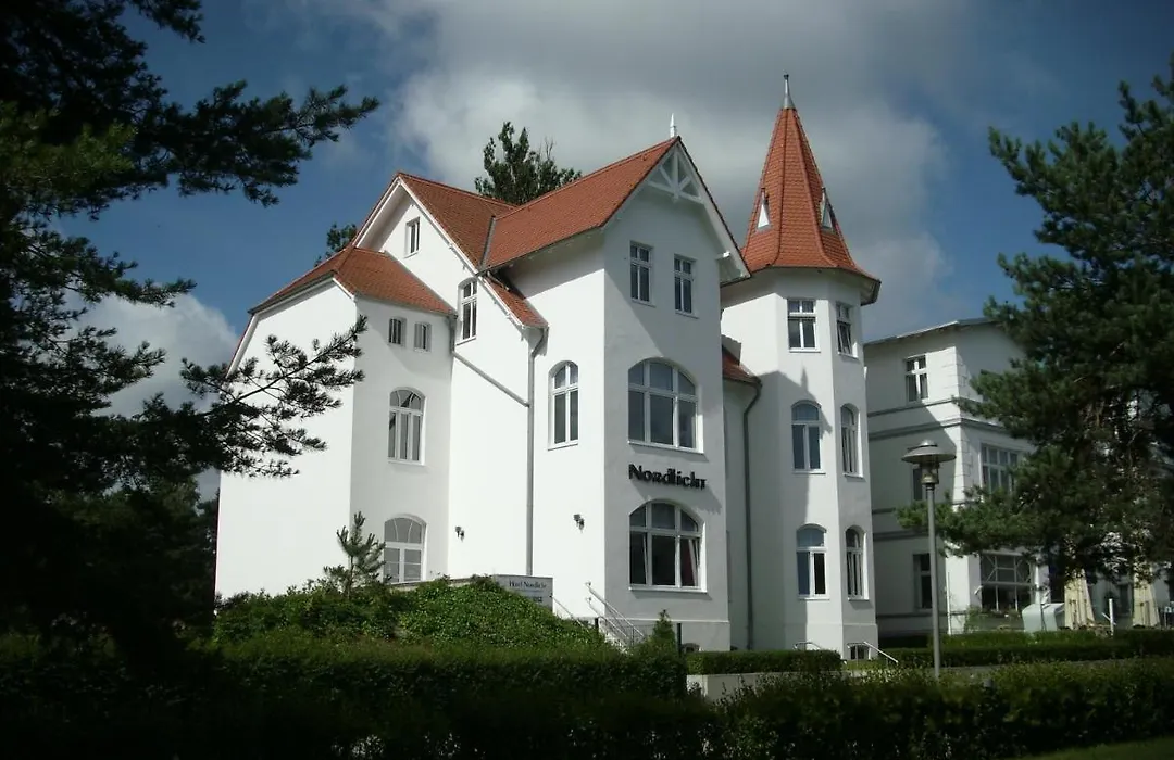 Hotel Nordlicht-1