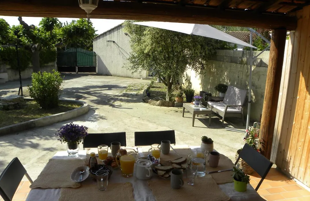 La Maison D'Ogooue-1