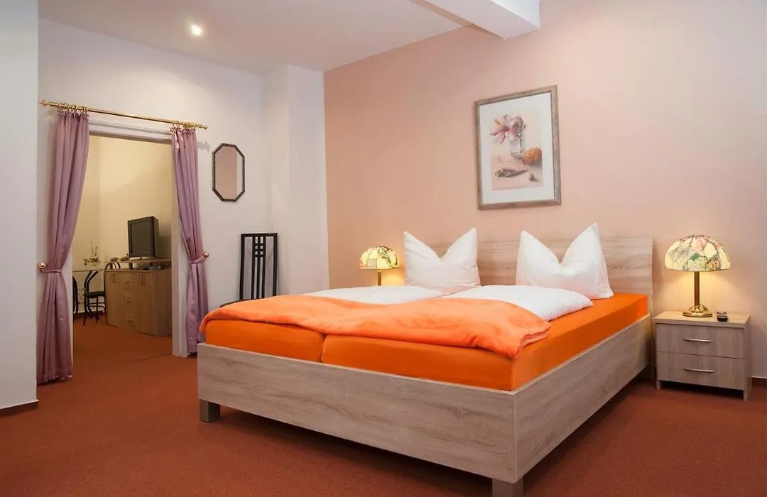 Hotel Weltrich-1
