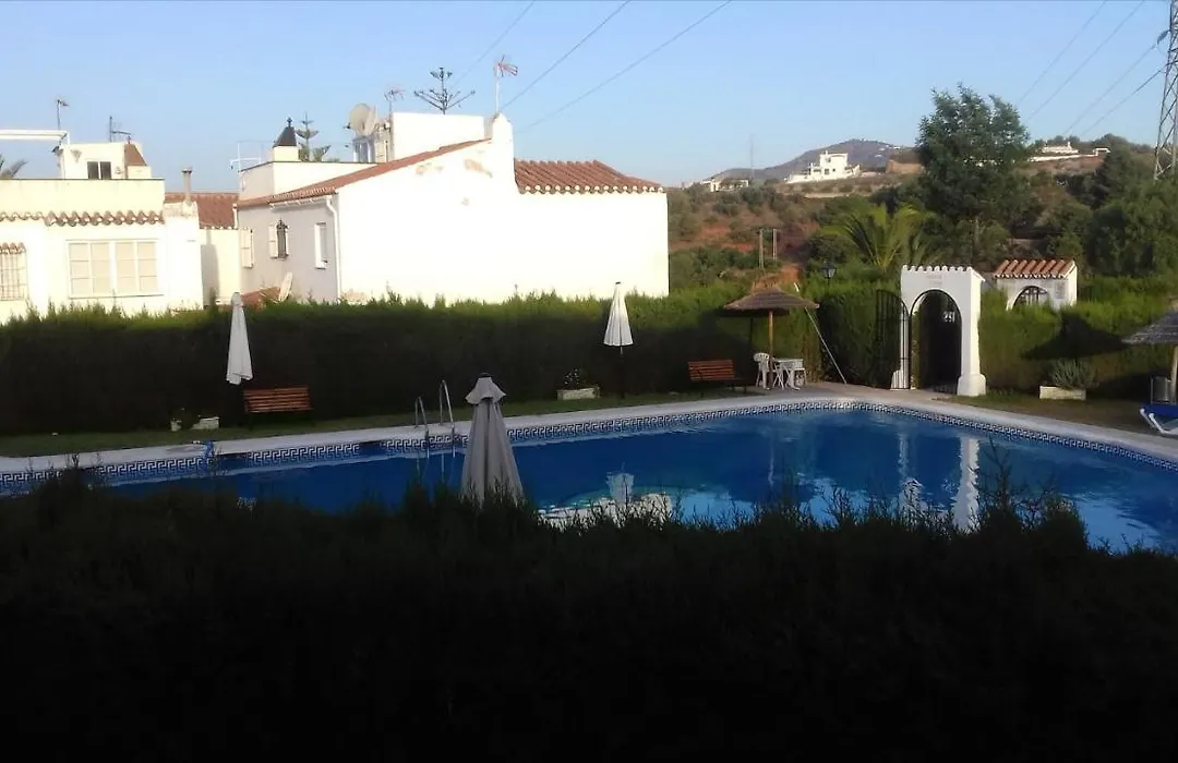 B&B Nerja-1