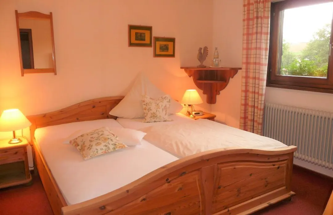 Hotel "Woiler Hof" Garni-1