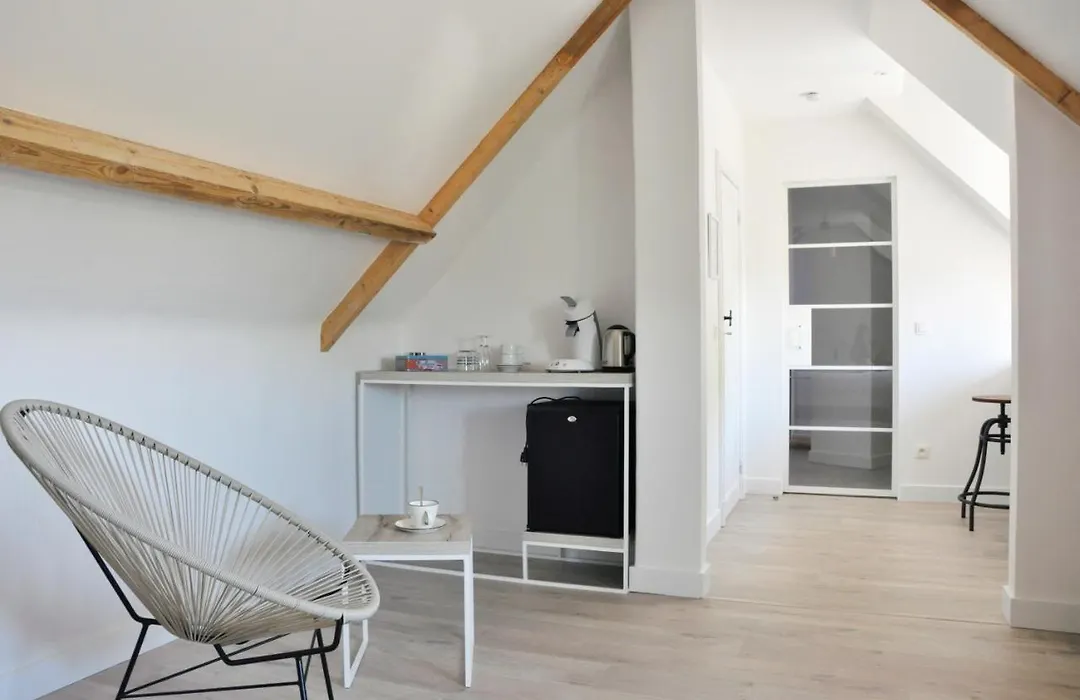 B&B Villa Bon Papa-1