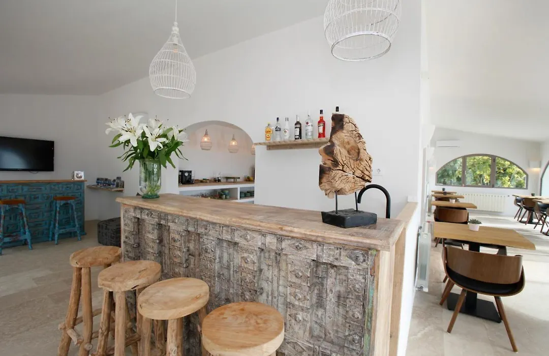 Abeniss Boutique B&B-1