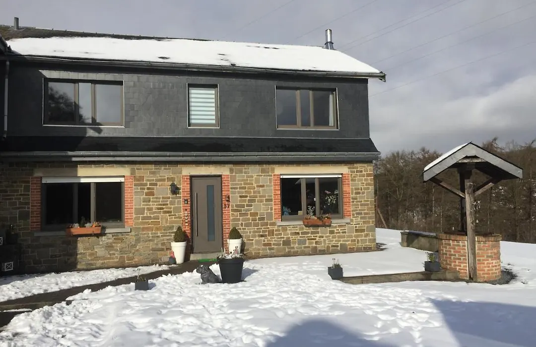Ferme De La Petite Fagne-1