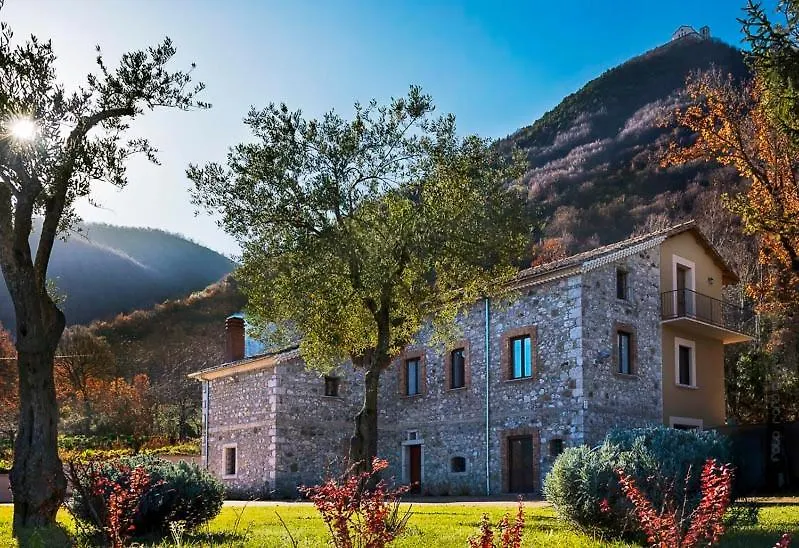 Masseria Boutique B&B-1