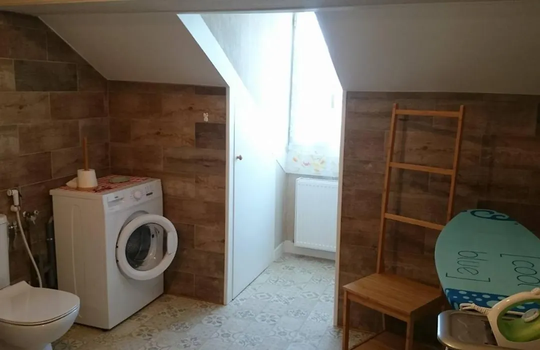 SOL'ANGE Maison d'Hotes-1