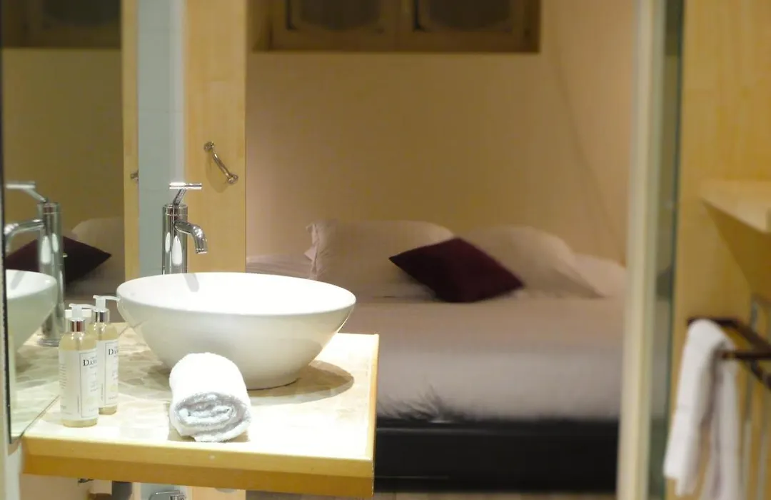 Chambre d'Hote Saint Malo-1
