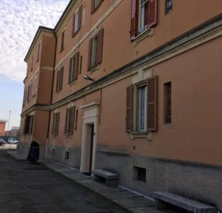 B&B Bologna Station-1