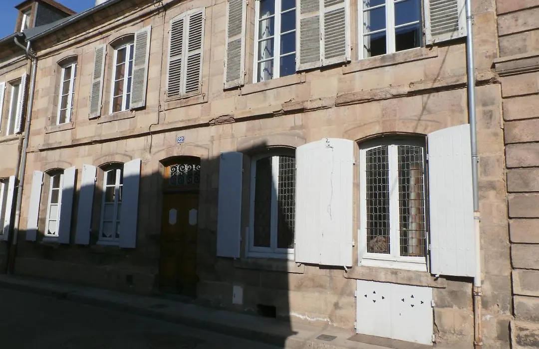 La Maison XVIIIe-1