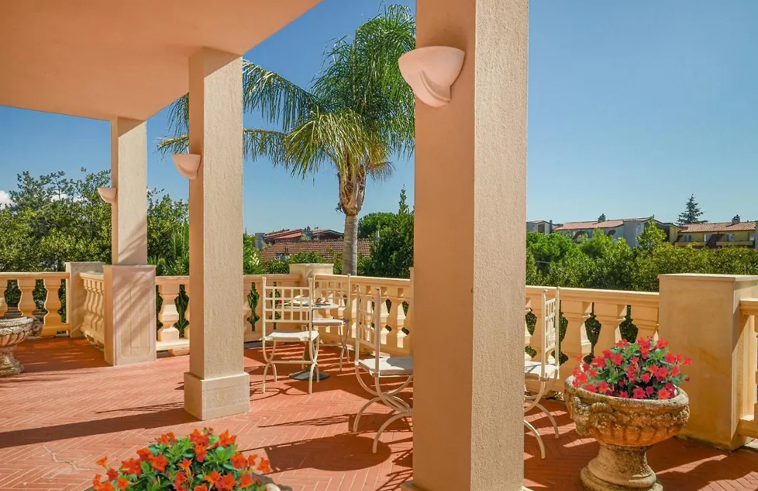 B&B La Torretta-1