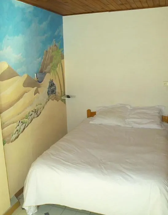Hotel Les Passions-1