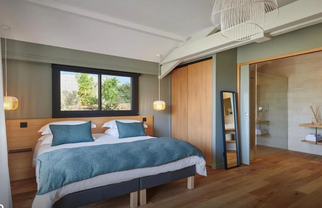 Le Cabanon Bidart-1