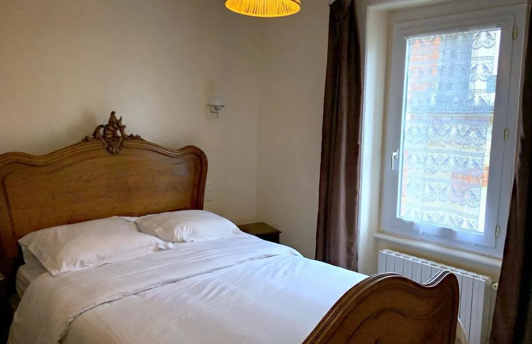 Le Relais Montois-1
