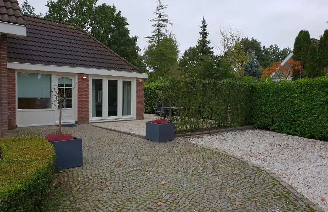 Appartement Relaxx-1