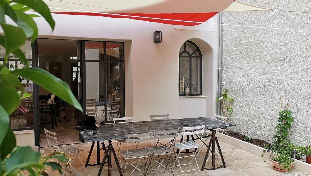 La Centenaire Gruissan - Maison D'Hote-1